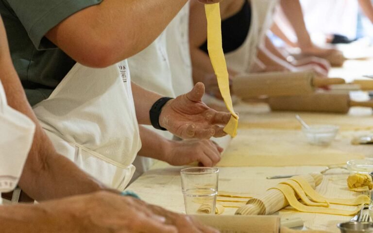 Ravioli: One Format, Many Names – A Journey Through Italy’s Filled Pasta Traditions