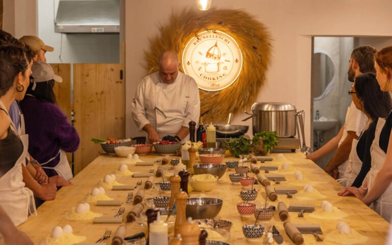 Ravioli: One Format, Many Names – A Journey Through Italy’s Filled Pasta Traditions
