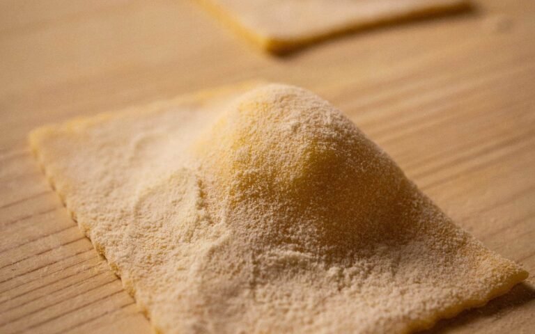 Ravioli: One Format, Many Names – A Journey Through Italy’s Filled Pasta Traditions